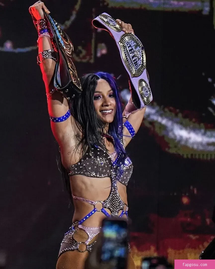 Sasha Banks