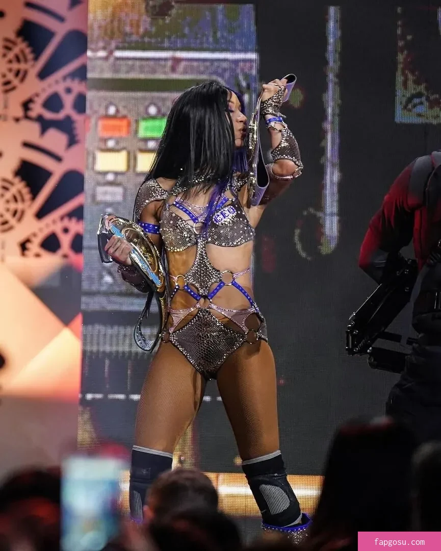 Sasha Banks
