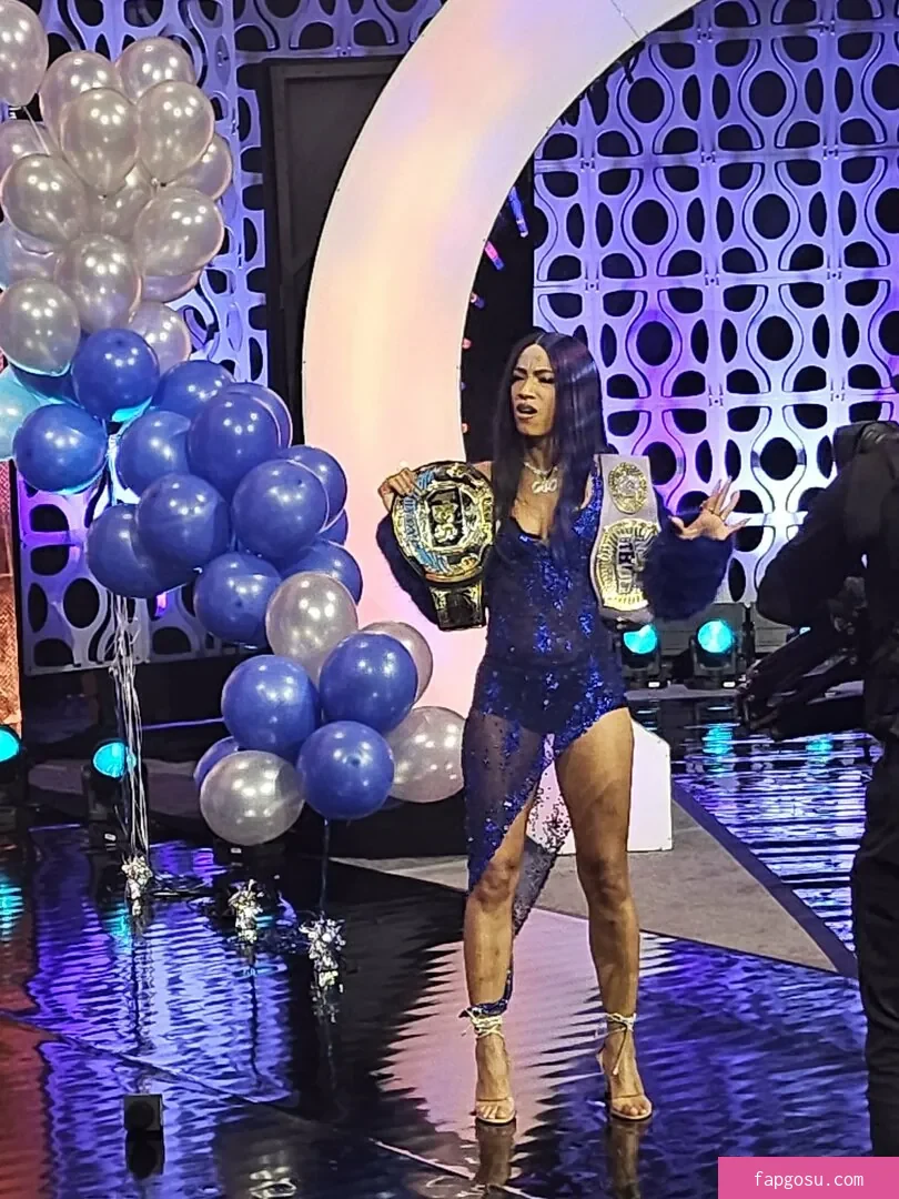 Sasha Banks