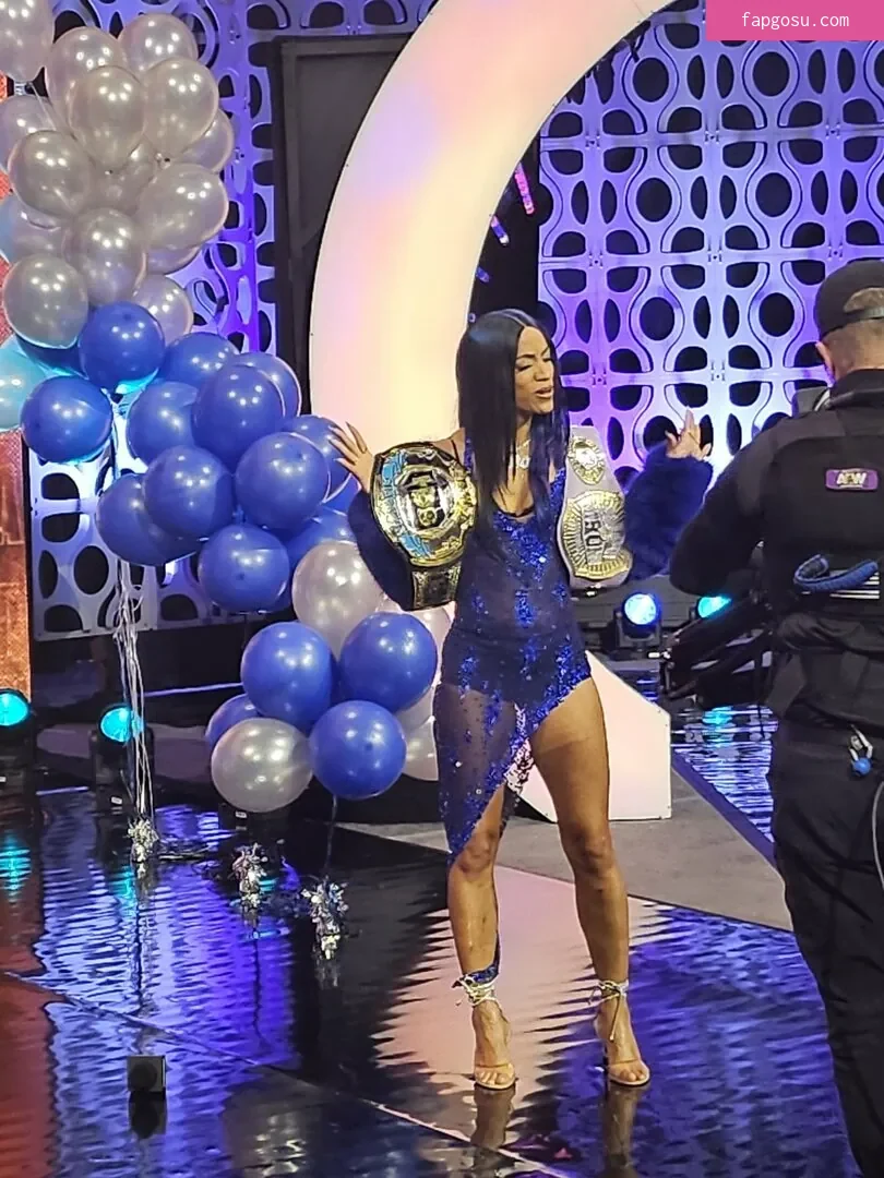 Sasha Banks