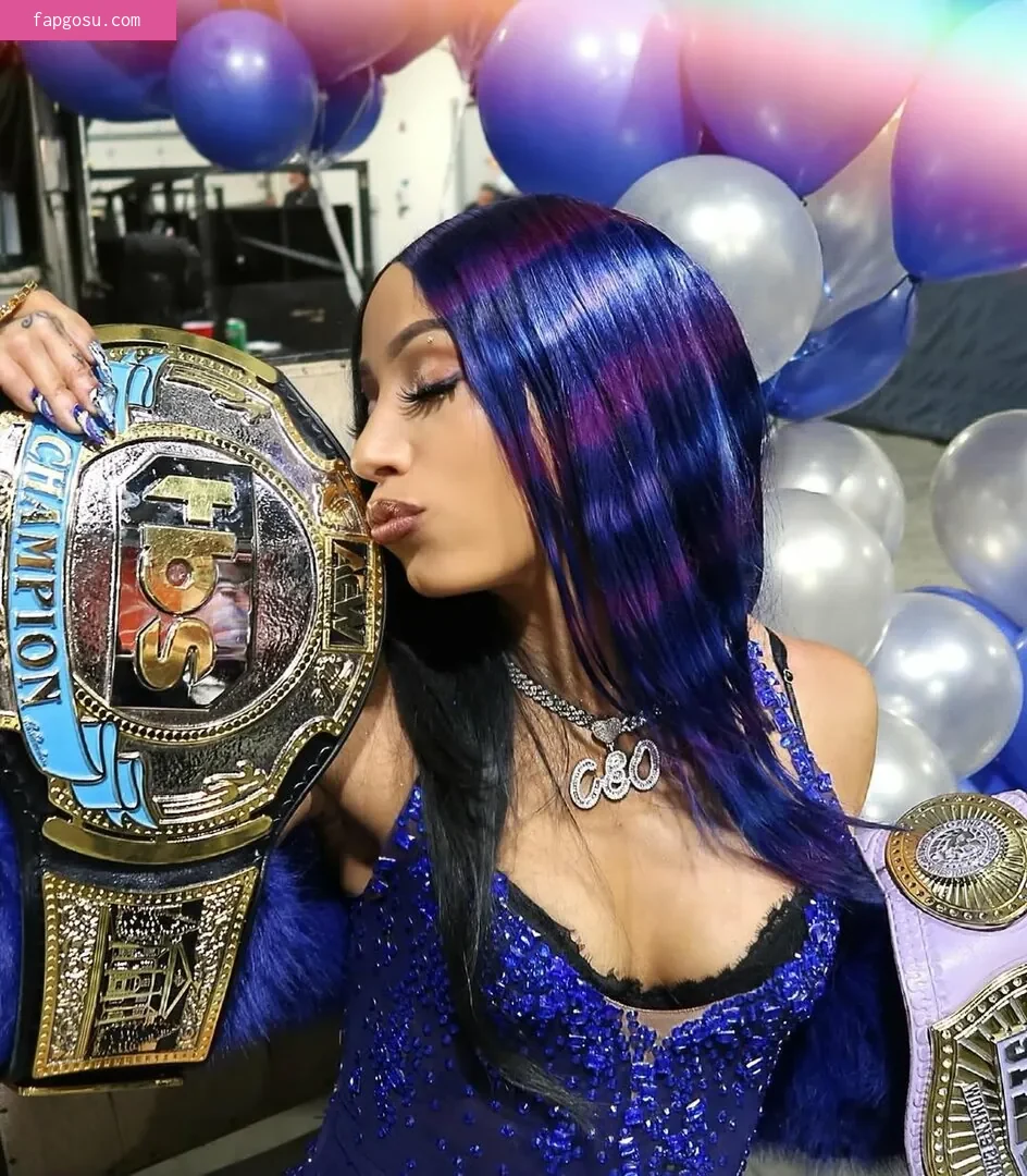 Sasha Banks