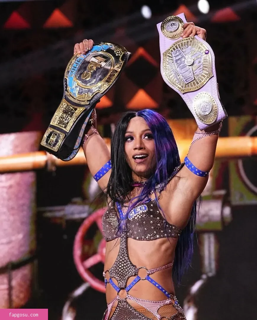 Sasha Banks