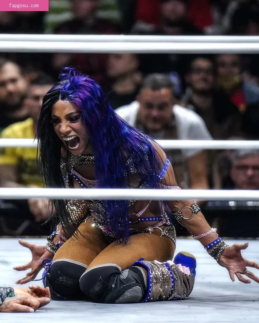 Sasha Banks