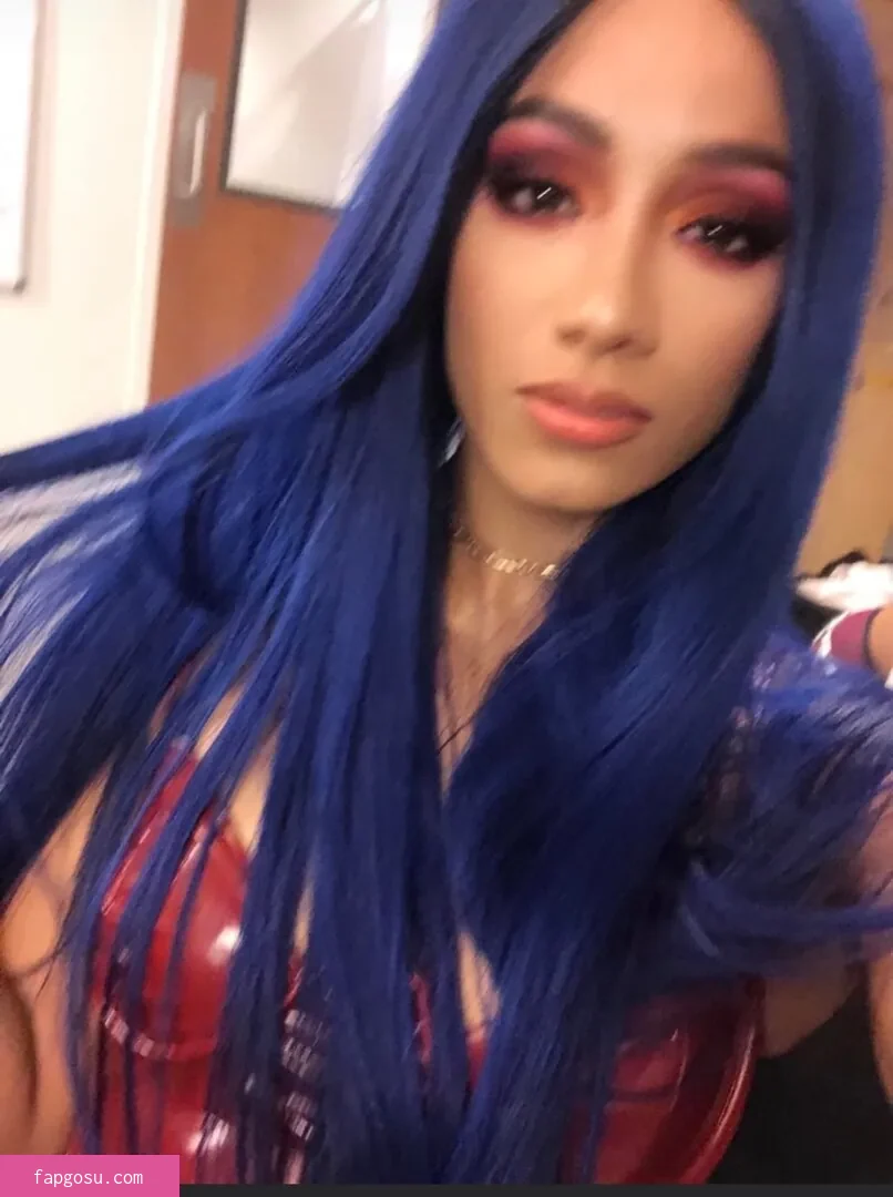 Sasha Banks