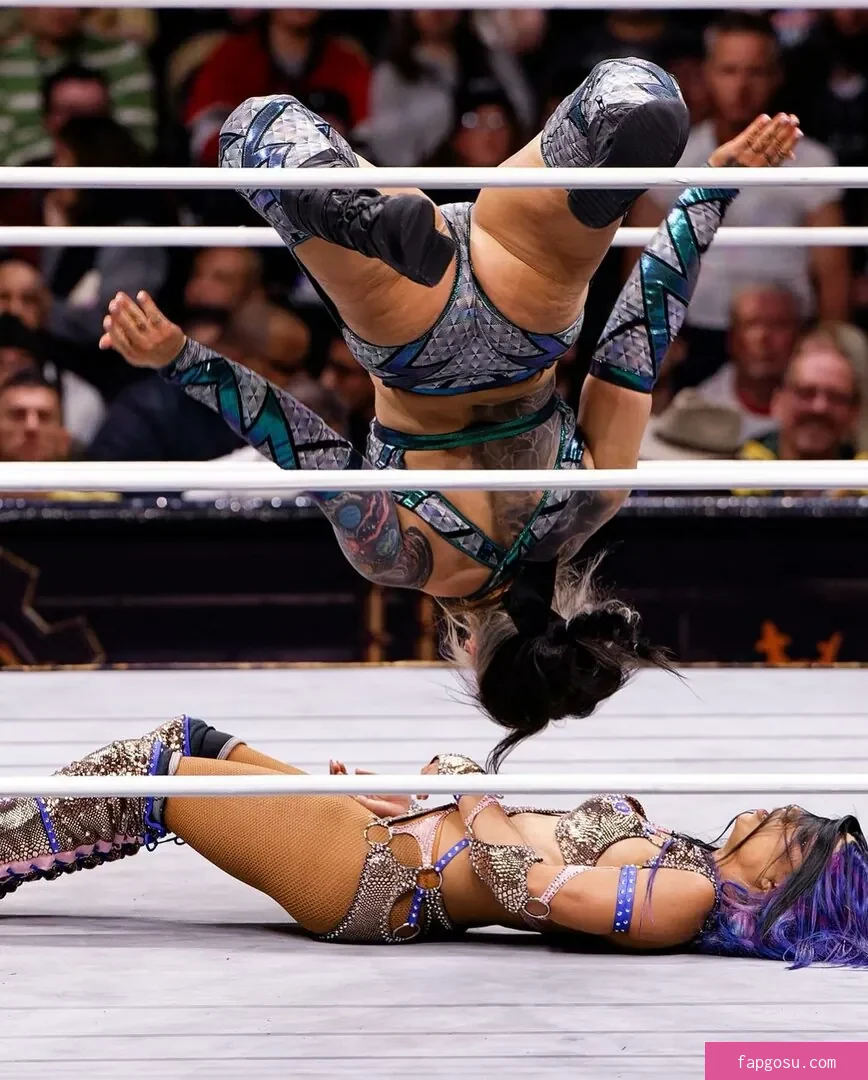 Sasha Banks