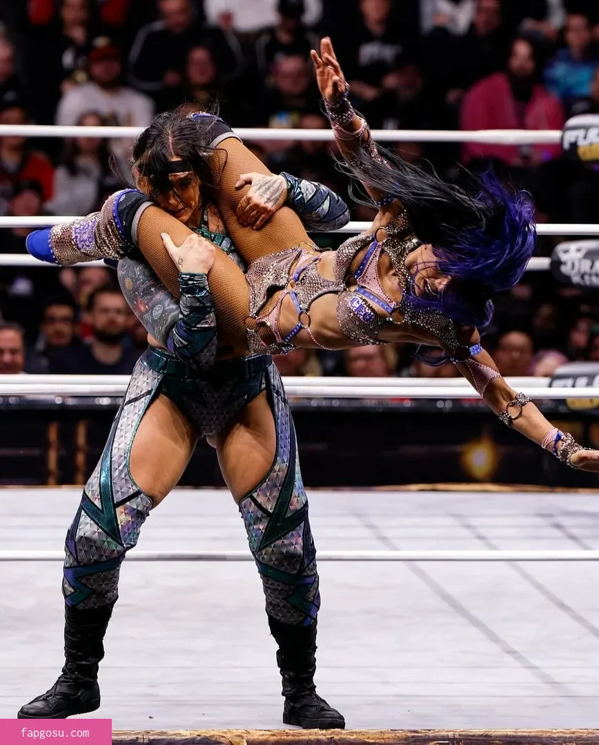 Sasha Banks