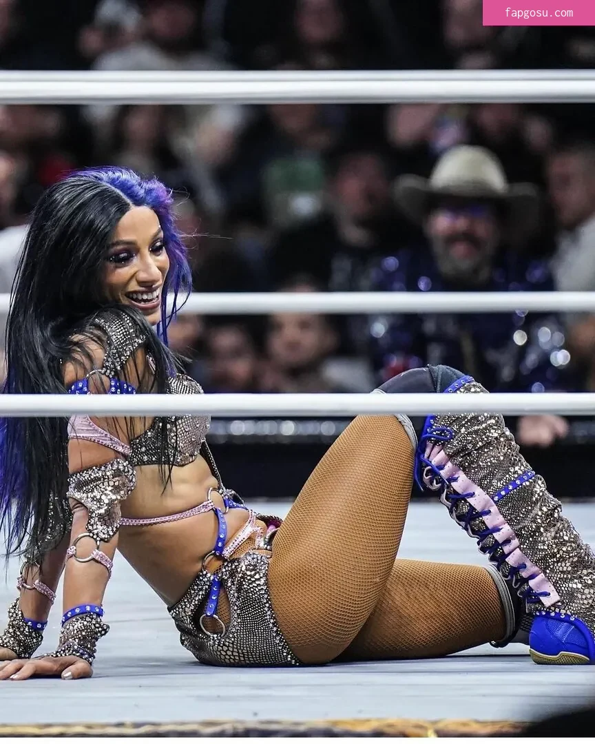 Sasha Banks