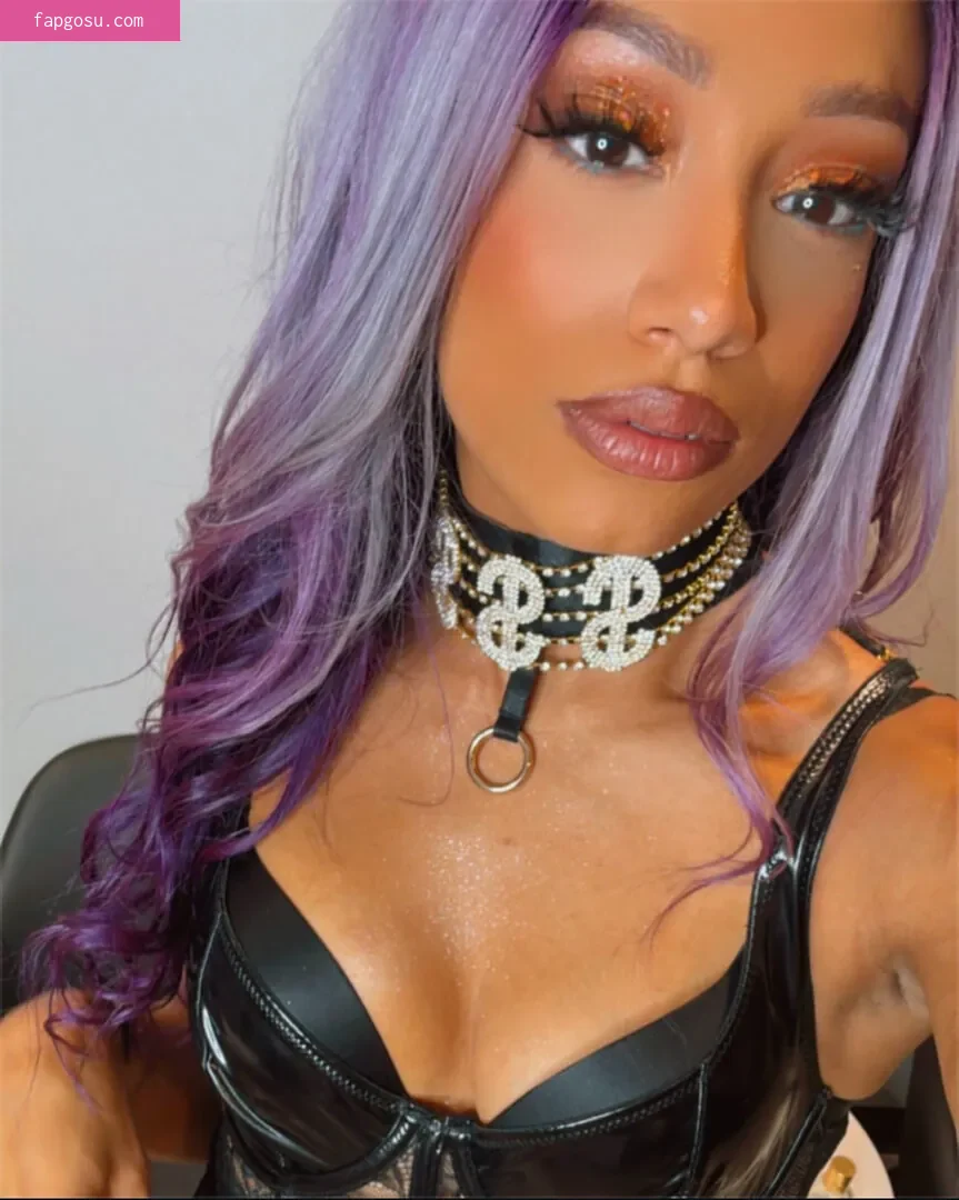 Sasha Banks
