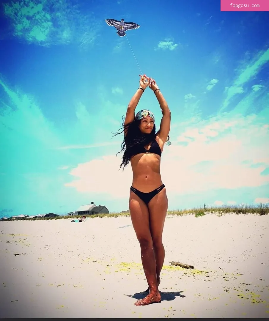 Sasha Banks