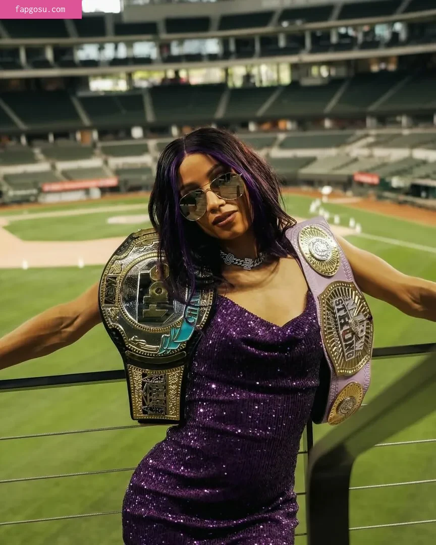 Sasha Banks