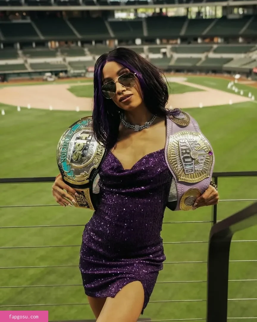 Sasha Banks