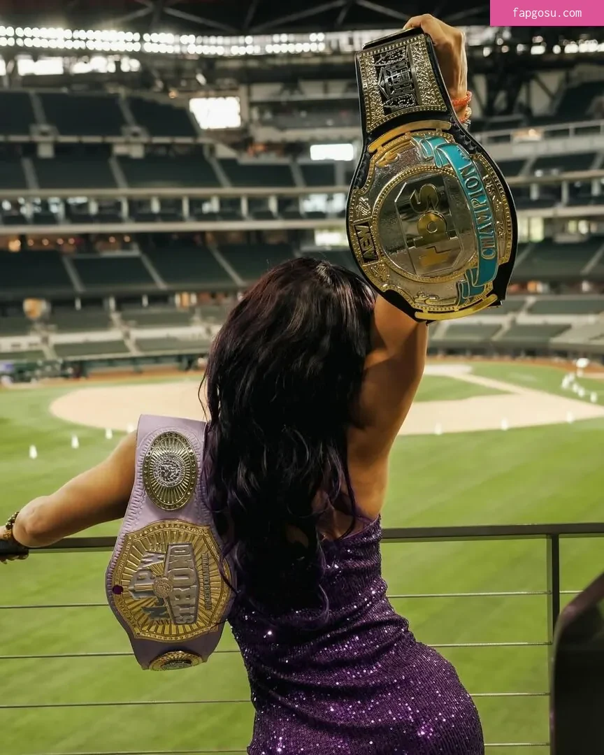 Sasha Banks