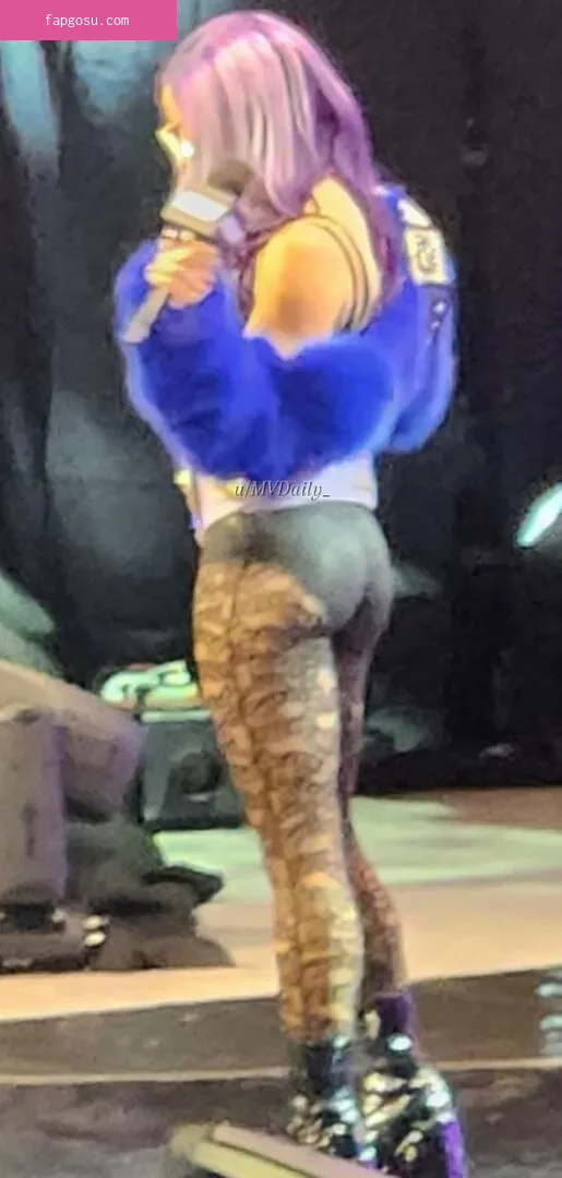Sasha Banks