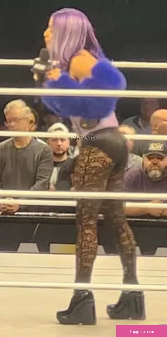 Sasha Banks