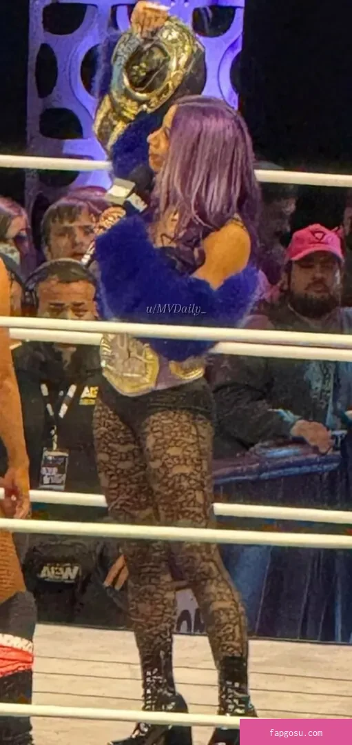 Sasha Banks