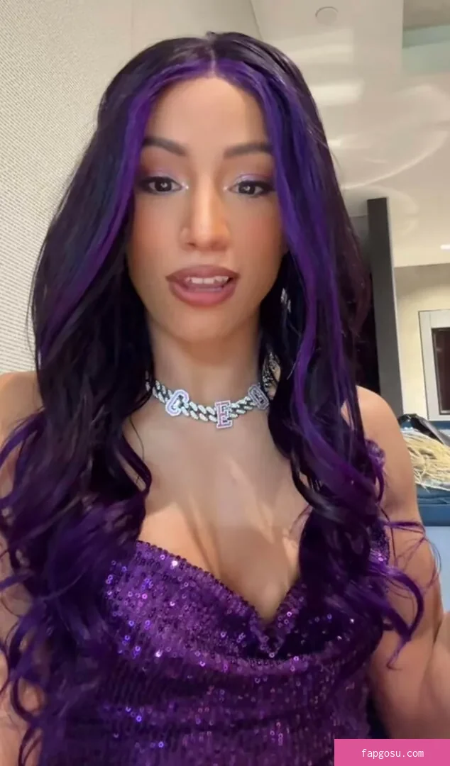 Sasha Banks