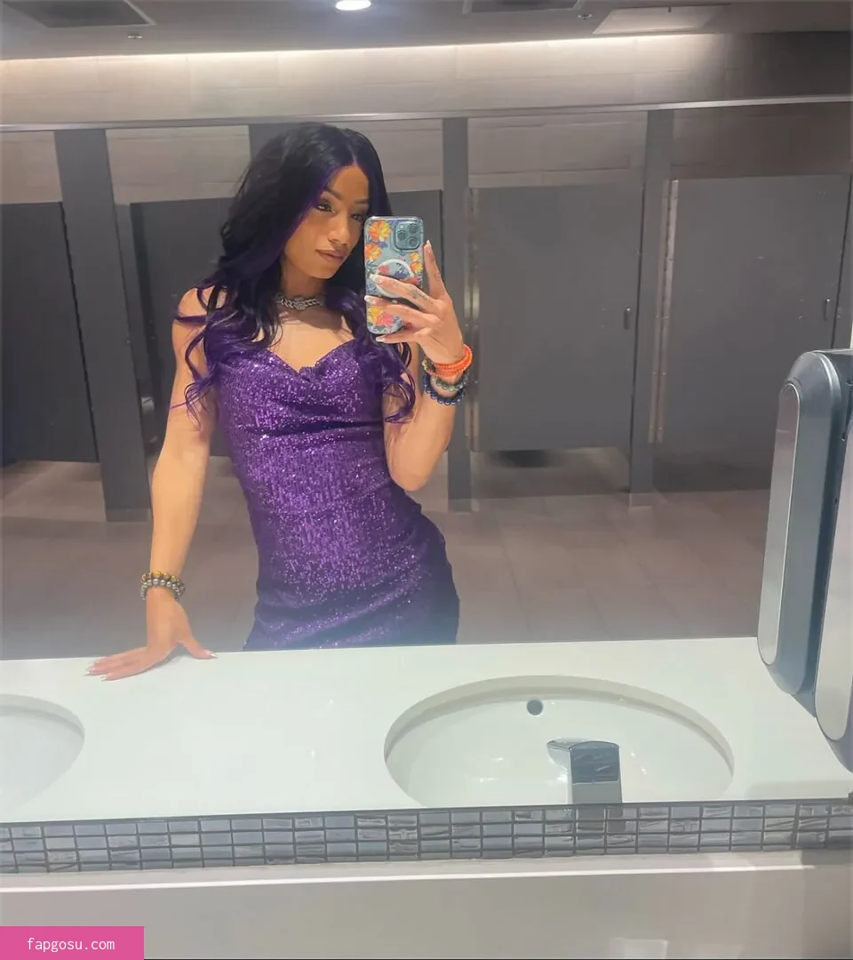 Sasha Banks