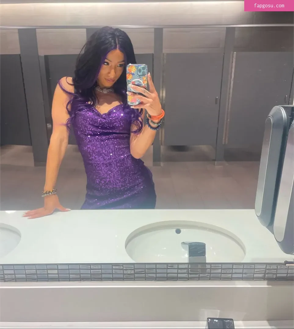 Sasha Banks