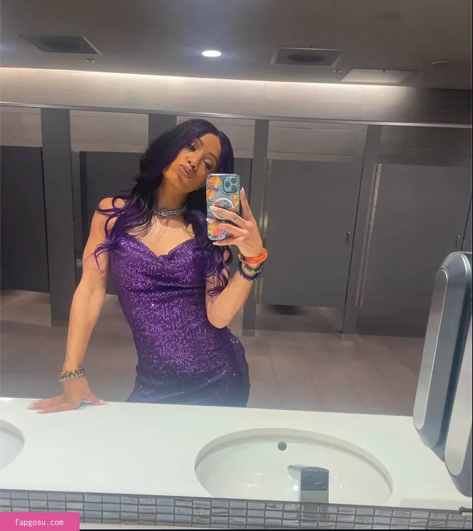 Sasha Banks