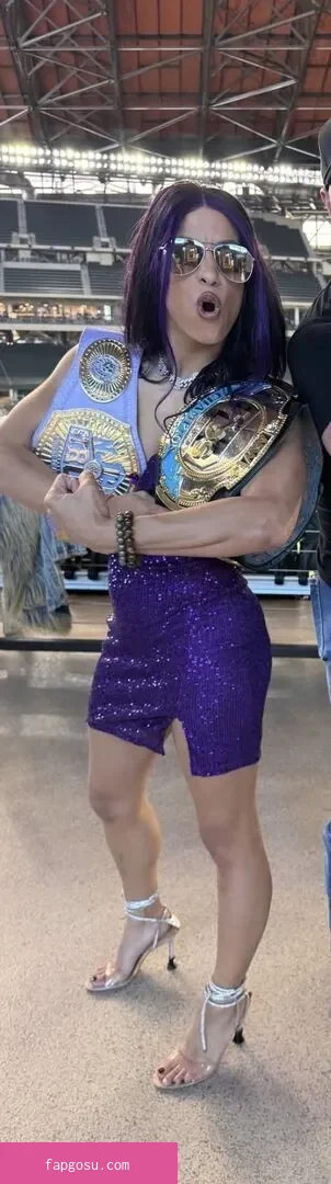 Sasha Banks