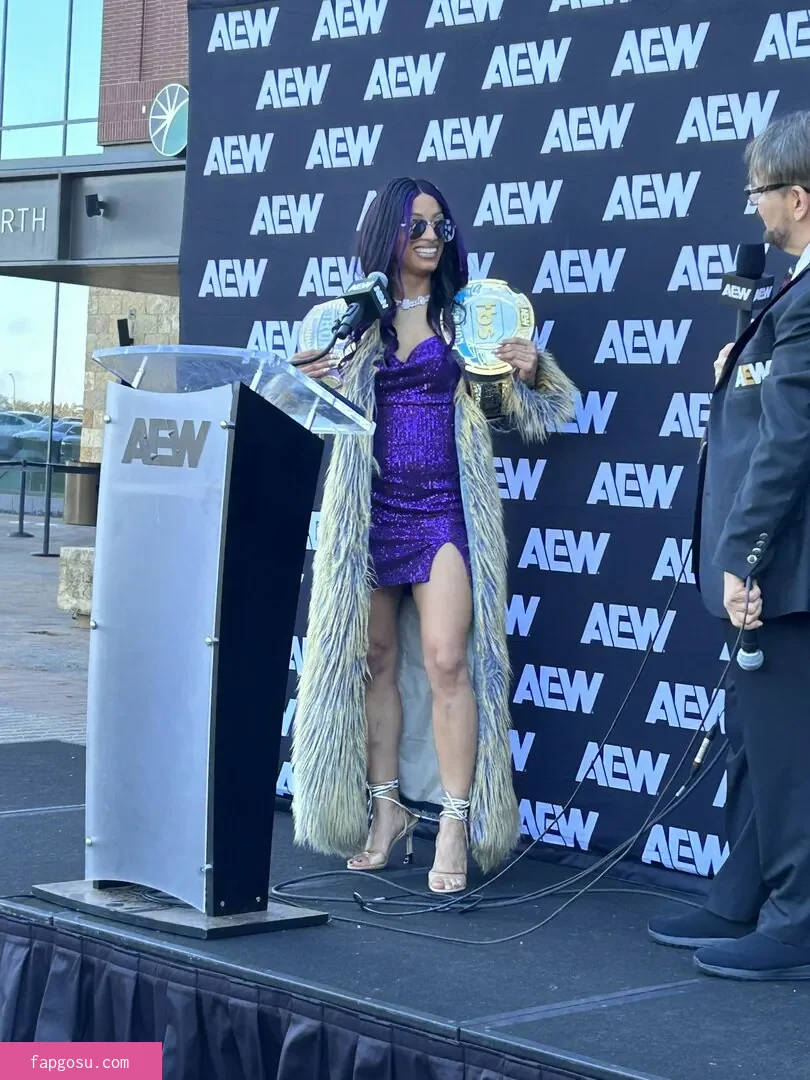 Sasha Banks