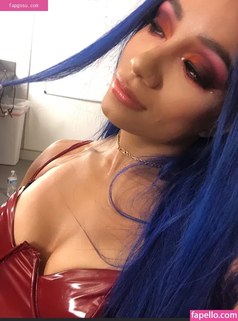 Sasha Banks