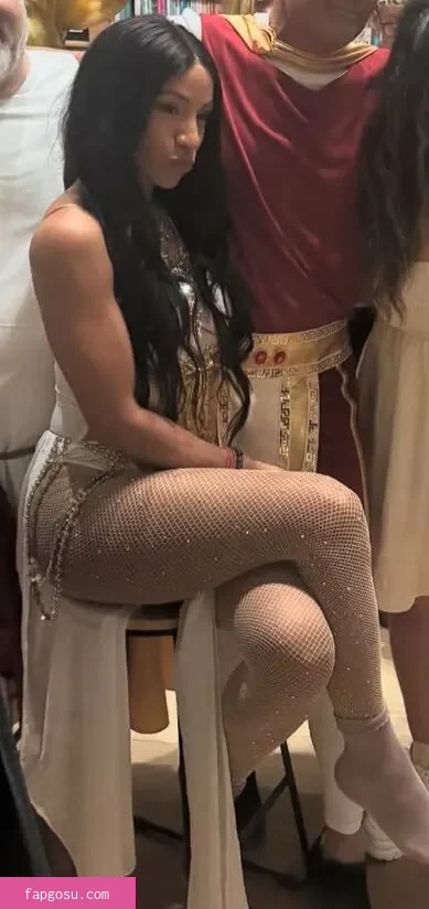 Sasha Banks