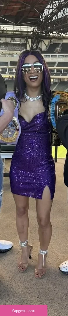 Sasha Banks