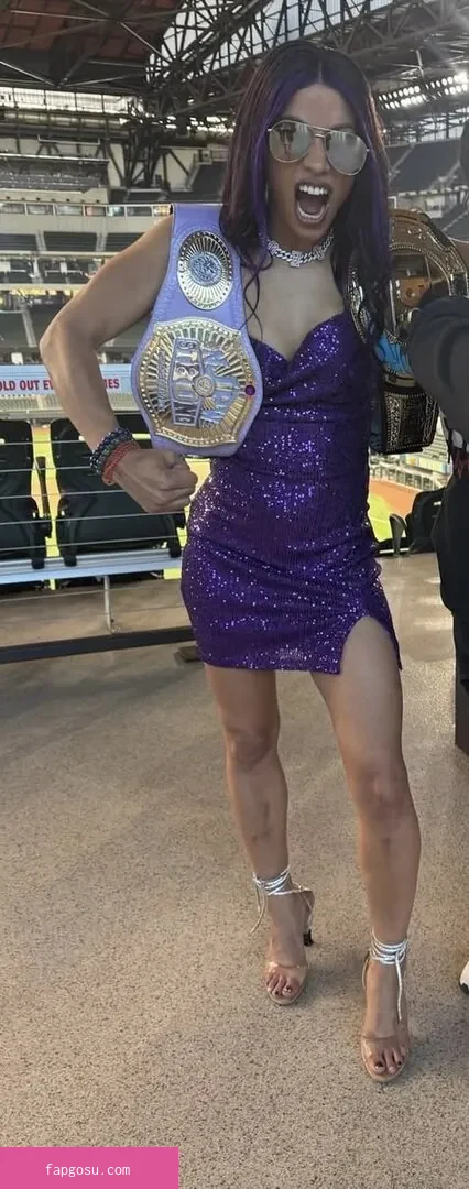 Sasha Banks