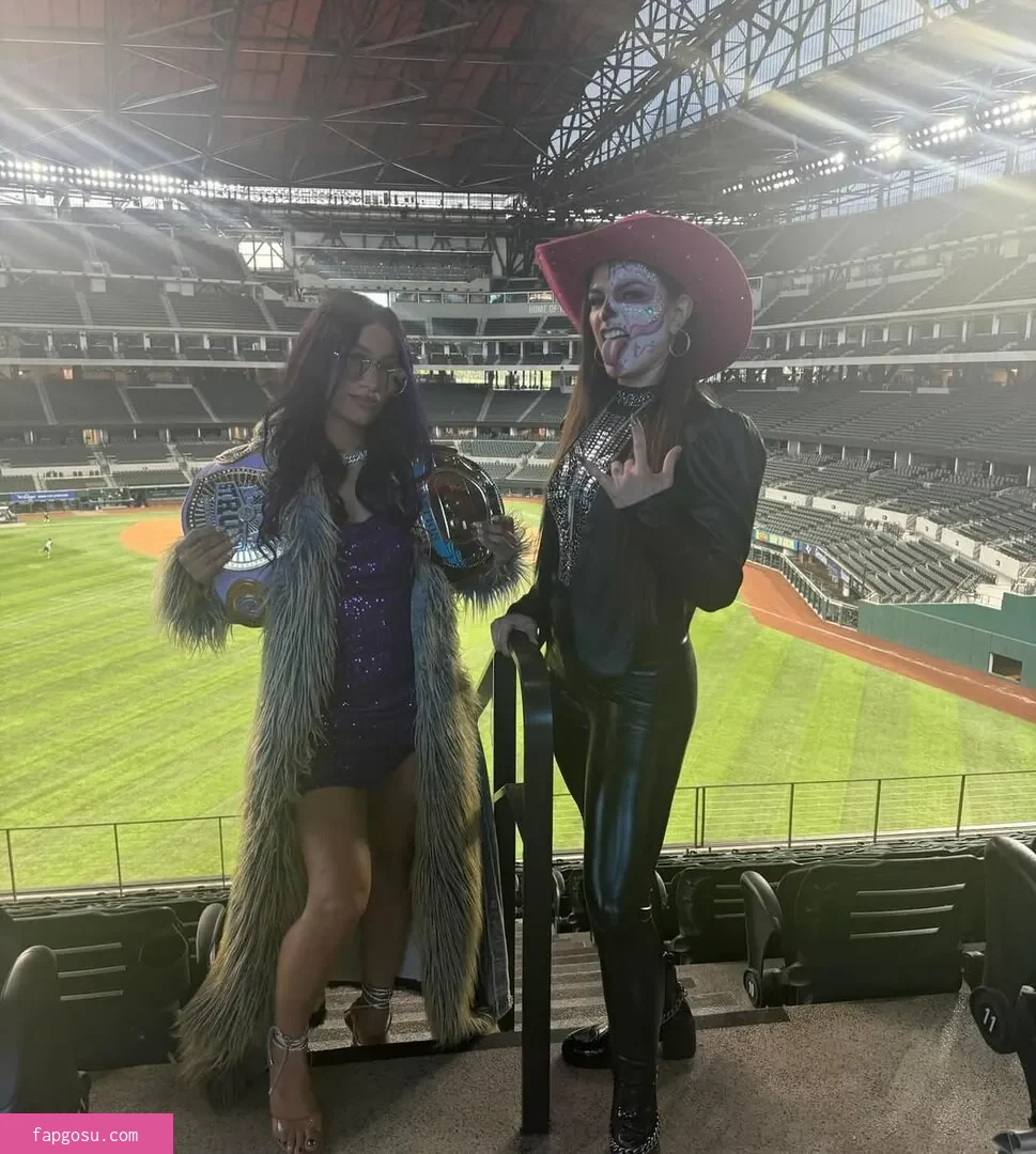 Sasha Banks