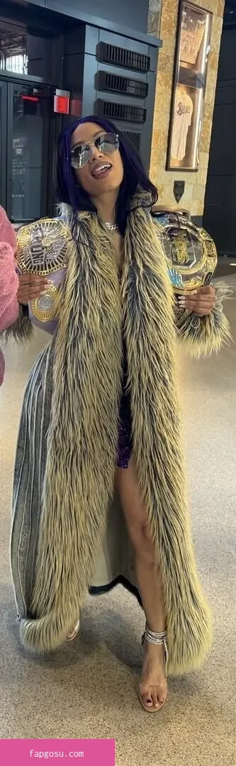 Sasha Banks