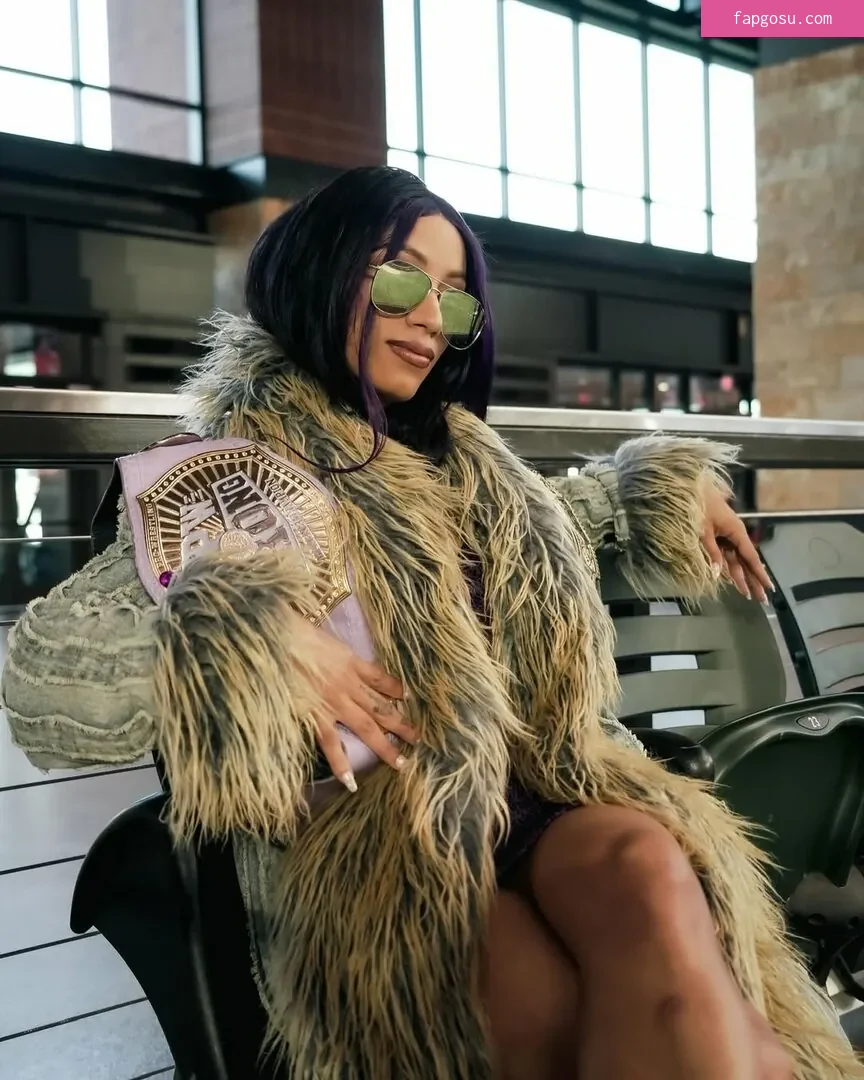 Sasha Banks