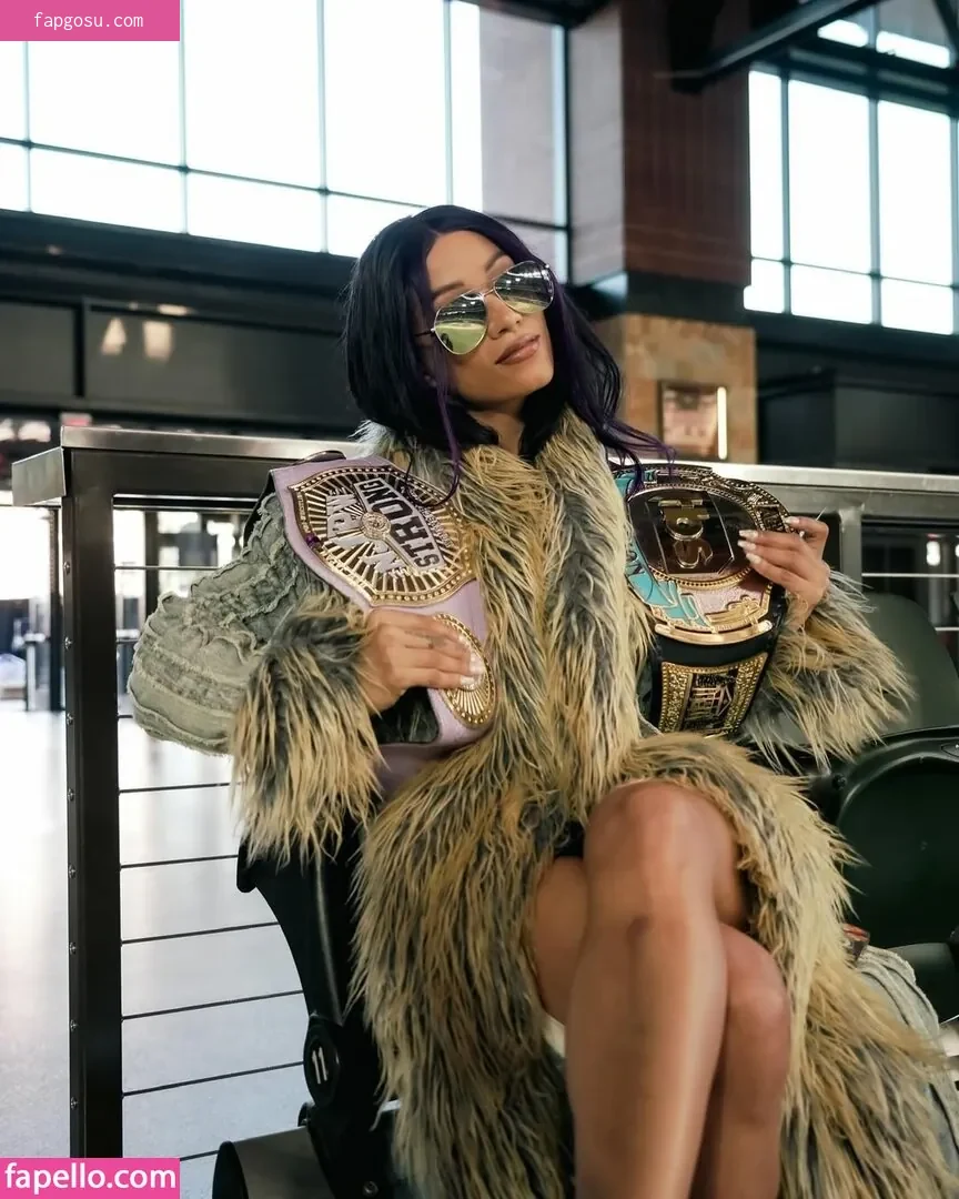 Sasha Banks