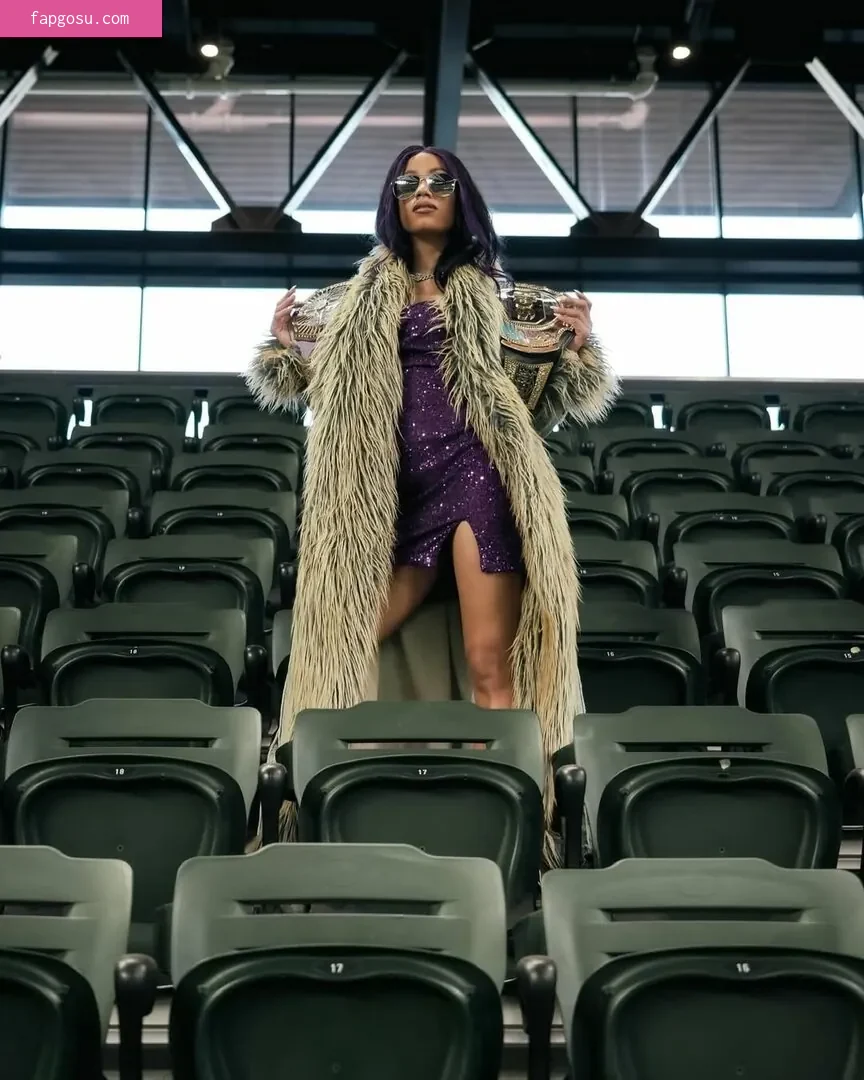 Sasha Banks