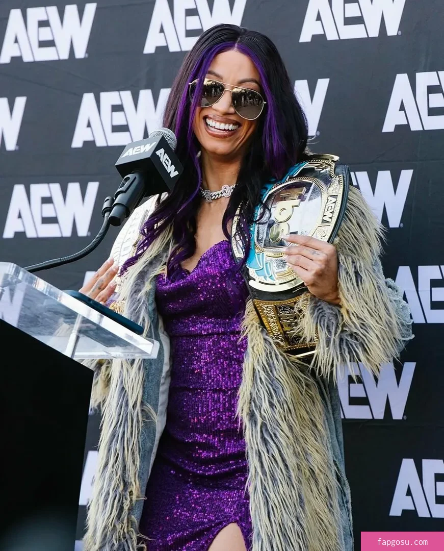 Sasha Banks