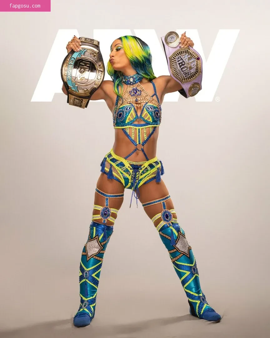 Sasha Banks