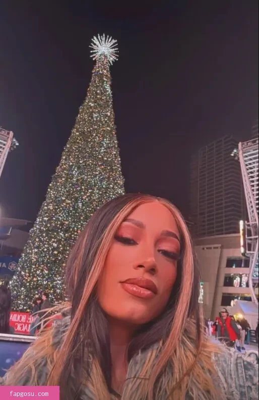 Sasha Banks