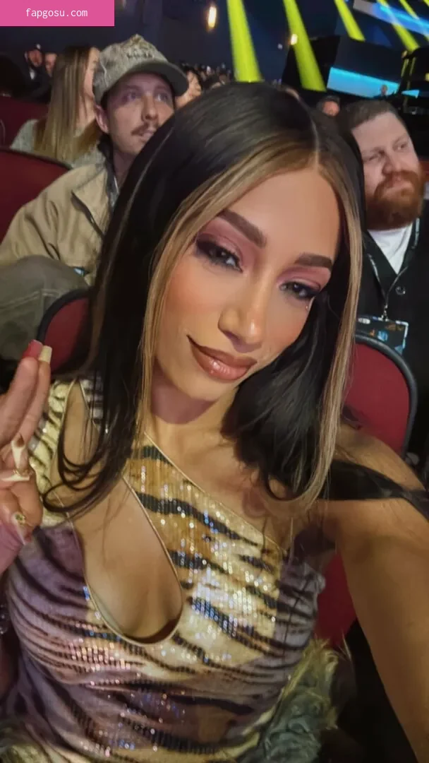 Sasha Banks