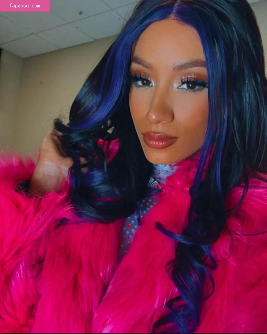 Sasha Banks