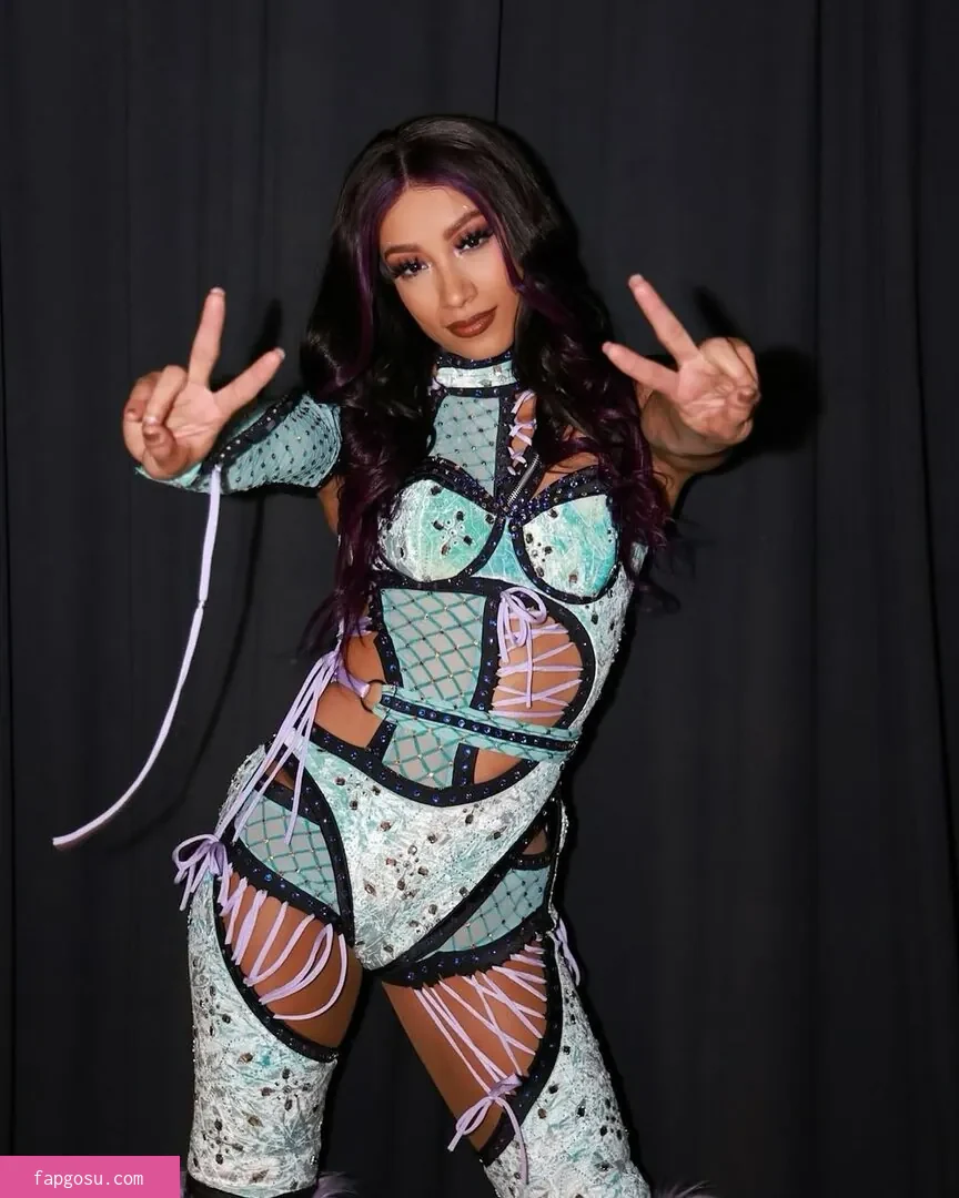 Sasha Banks