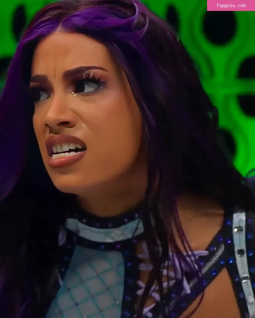 Sasha Banks