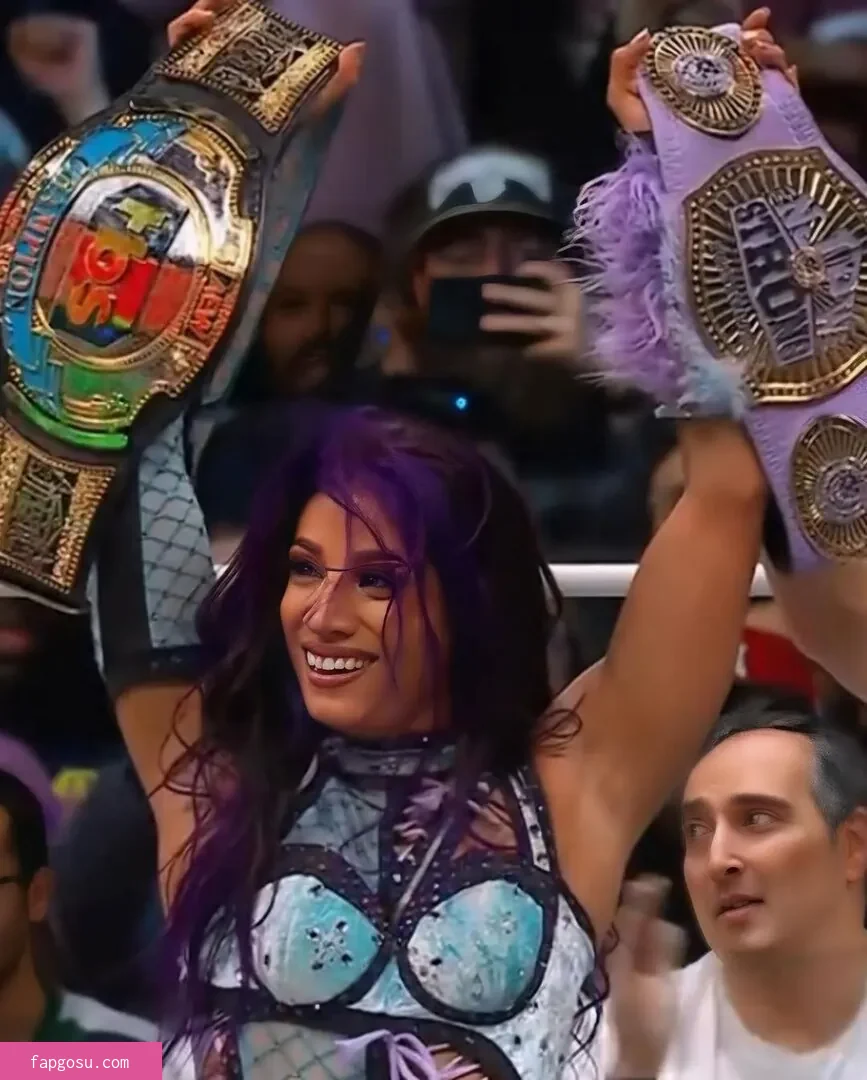 Sasha Banks