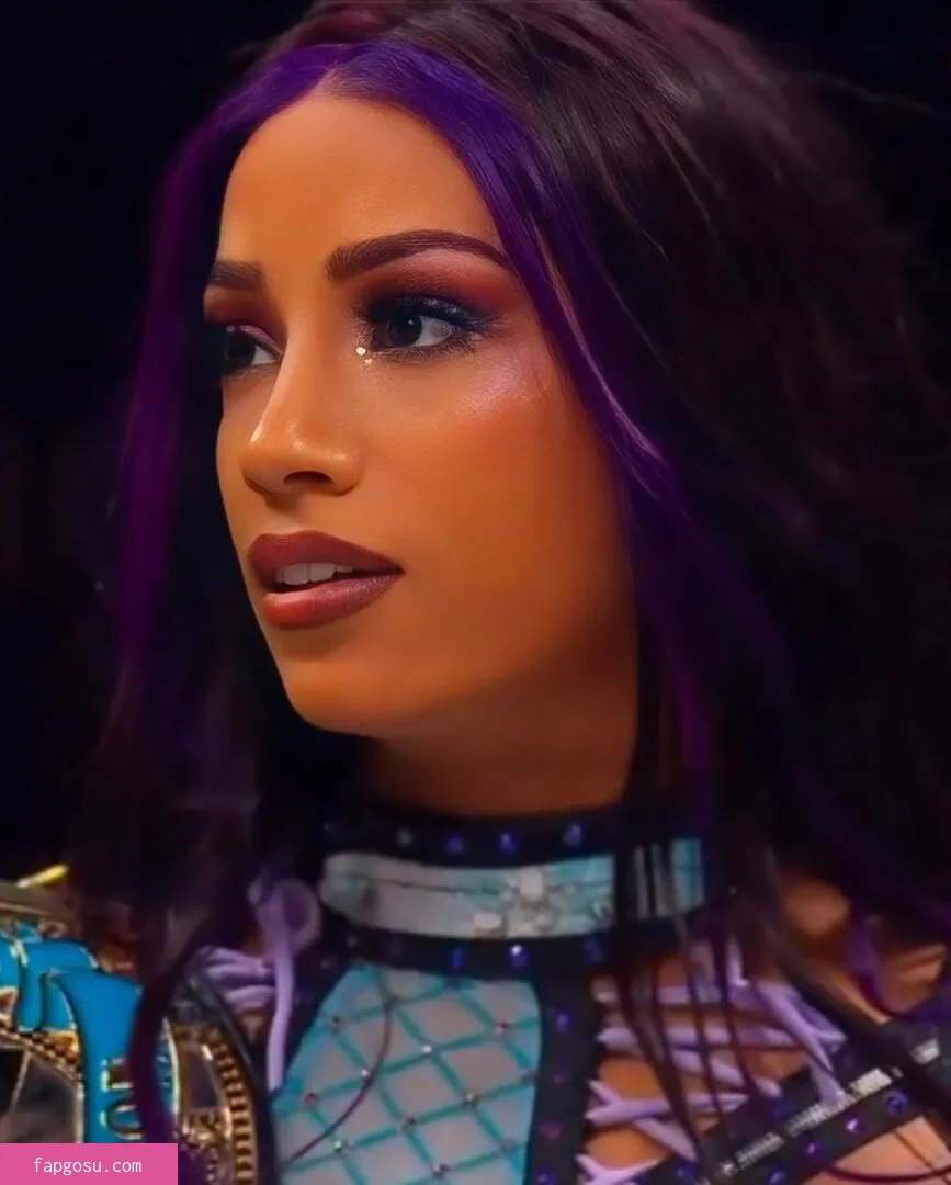 Sasha Banks