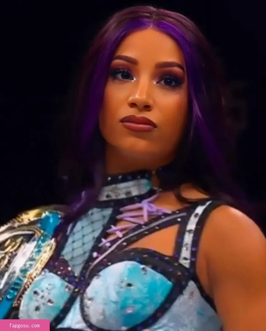Sasha Banks