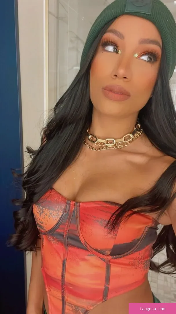 Sasha Banks