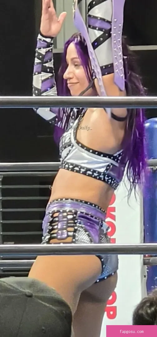 Sasha Banks