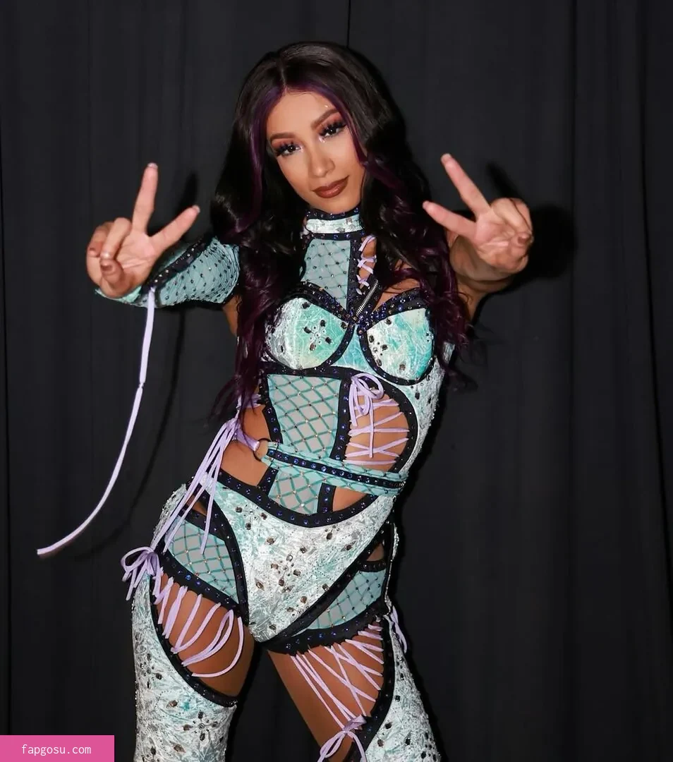 Sasha Banks
