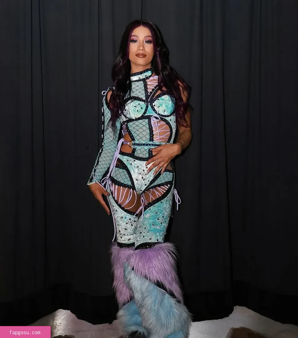 Sasha Banks