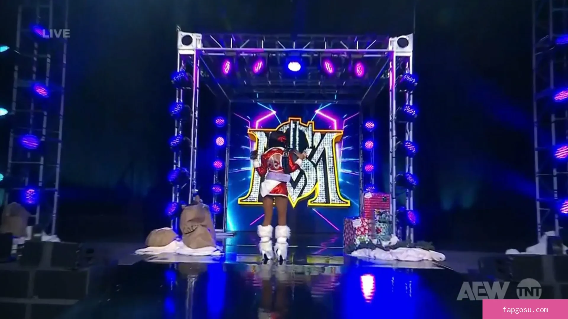 Sasha Banks