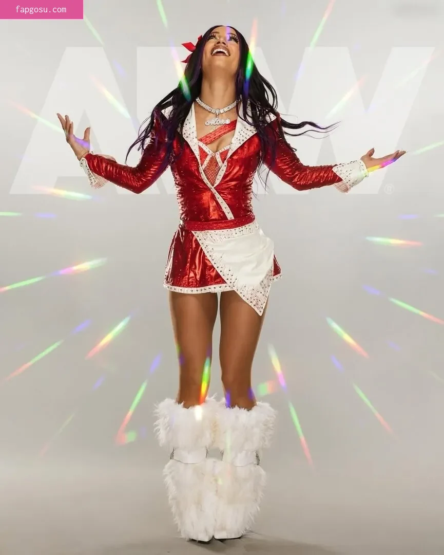 Sasha Banks